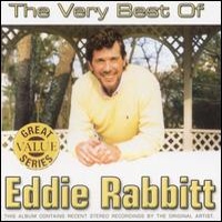 Eddie Rabbitt - The Very Best Of Eddie Rabbitt